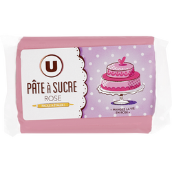 Pate A Sucre Paton Rose U 250g Super U Hyper U U Express Www Coursesu Com Pate A Sucre Paton Rose U 250g Super U Hyper U U Express Www Coursesu Com