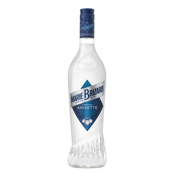 Image de Anisette MARIE BRIZARD, 25°, bouteille de