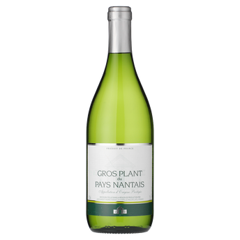 Image de Vin AOP blanc Gros Plant