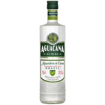 Image de Cachaça AGUACANA, 37,5°