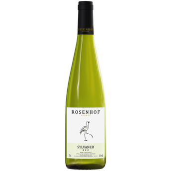 Image de U
Vin blanc AOP Alsace Sylvaner Rosenhof