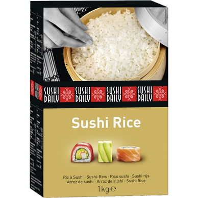 Vinaigre de riz pour sushi, 360ml - Super U, Hyper U, U Express 