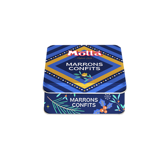 Image de Marrons confits MOTTA