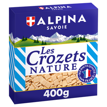 Image de Crozets nature ALIPNA SAVOIE