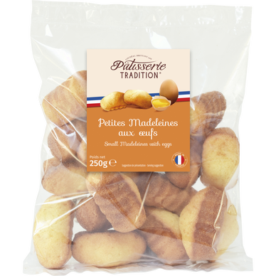 La Petite Bretonne  Pâtisseries prêtes-à-manger