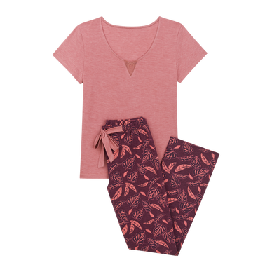 Super u pyjama femme new arrivals