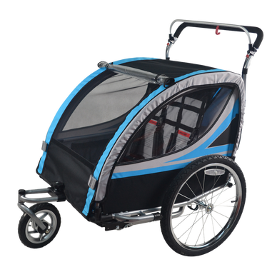 Remorque velo 3 roues hotsell