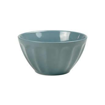 Image de BOL CANNELE BLEU ACIER 50CL