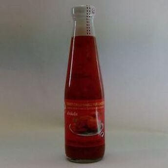 Image de SAUCE PIM. VOLAILLES