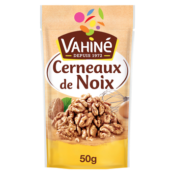 Image de Cerneaux de noix VAHINE, sachet de
