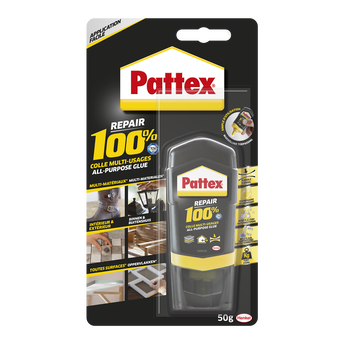 Image de colle PATTEX 100% 50g, en