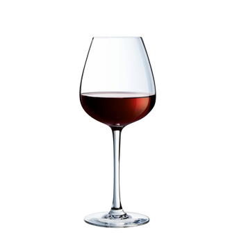 Image de Verres à pied Wine émotions éclat, pour vin rouge, en cristallin, 47cl, 6