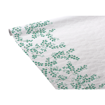 Image de U MAISON
Nappe rouleau papier damassé