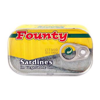 Image de SARDINES PIMENT