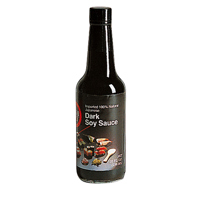 Sauce soja noire SUSHI CHEF, 296ml - Super U, Hyper U, U Express