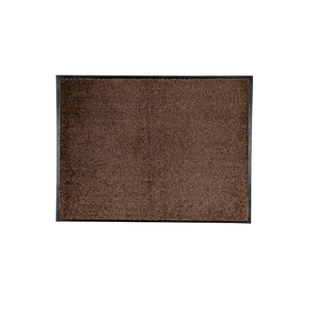 Image de U MAISON
Tapis anti-poussière 80x60cm