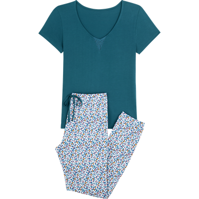 Super u pyjama femme online