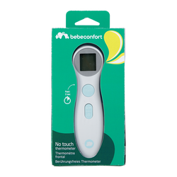 Thermometre Frontal Bebe Confort Super U Hyper U U Express Www Coursesu Com