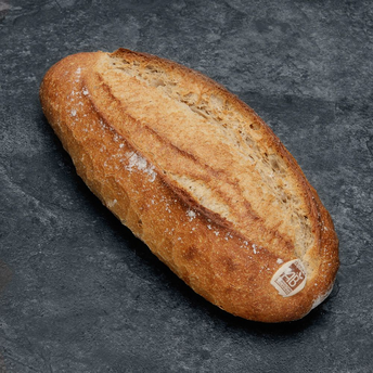 Image de U BIO
Pain de campagne, BIO, 1 pièce