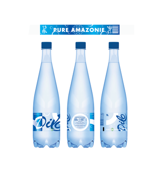 Image de DILO PACK 6X1L EAU