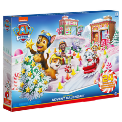 Calendrier De L Avent Pat Patrouille Des 3 Ans Super U Hyper U U Express Www Coursesu Com Calendrier De L Avent Pat Patrouille Des 3 Ans Super U Hyper U U Express Www Coursesu Com
