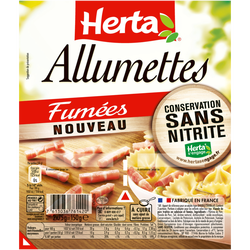Allumettes Allumettes