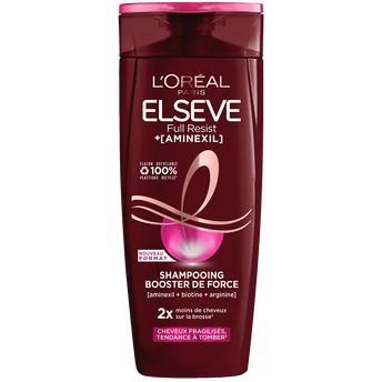 Image de Shampooing Booster de Force Full Resist ELSEVE