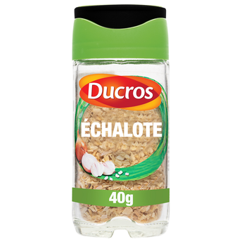 Image de Echalote semoule DUCROS flacon