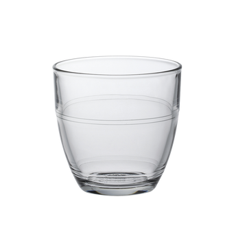 Image de Gobelet gigogne Duralex, transparent, 16cl, 4