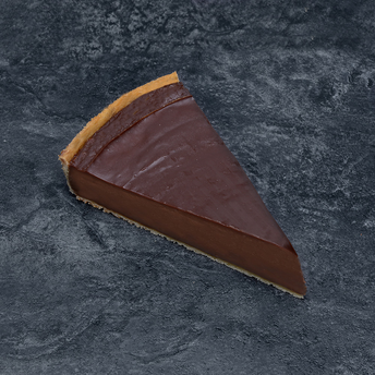 Image de U
Flan chocolat, , décongelé, 2 parts, 380g 380