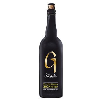 Image de Bière blonde G LA GOUDALE  7,9° - Bouteille