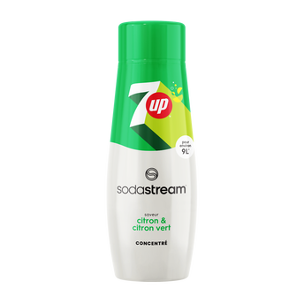 Image de Concentré SODASTREAM bouteille de 440ml 7