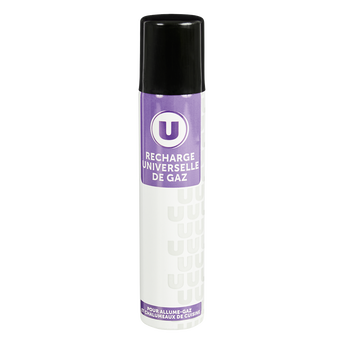 Image de U
Recharge universelle de