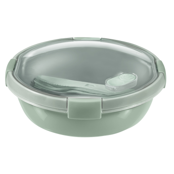 Image de Assiette nomade Smart to go Smart éco line recyclé 1l