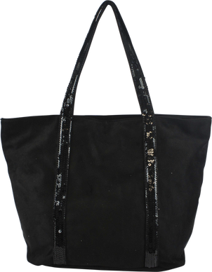 Sac etudiante 46cm coloris assortis 4 noir 4 camel Super U Hyper U U Express www ursesu