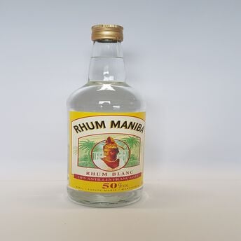 Image de MANIBA BLANC