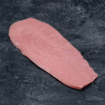 Image de Veau - 1 X Escalope *** à griller 90 g
