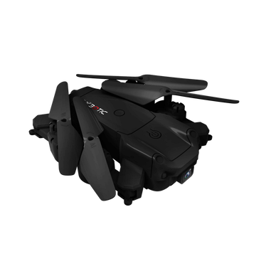 Drone Foldable FLYBOTIC repliable avec caméra embarquée 480 px
