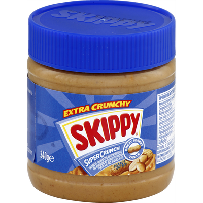 Skippy Beurre De Cacahuète Beurre De Cacahuète Skippy Beurre De Cacahuète Beurre De Cacahuète