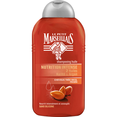 Serum Cheveux Sans Silicone : Ce soin cheveux vegan, sans ...