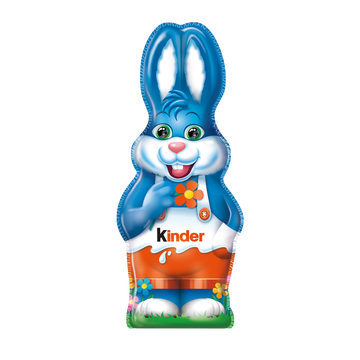 Kinder Kinder Moulage, 110g