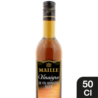 Image de Vinaigre de vin aux noix MAILLE, 6°