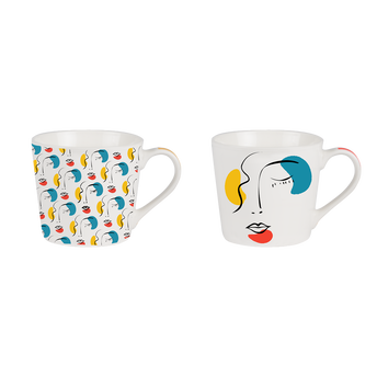 Image de Mug Matisse 35cl 2 modèles