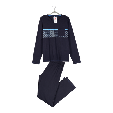 Pyjama homme super u 2025