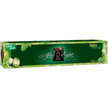 Image de Confiserie Chocolat AFTER EIGHT mojito