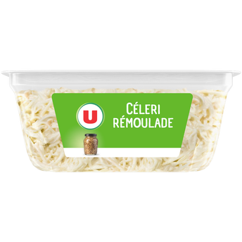 Image de U
Céleri rémoulade