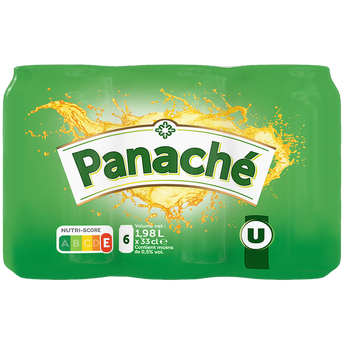 Image de U
Panaché  boîte 0,5°