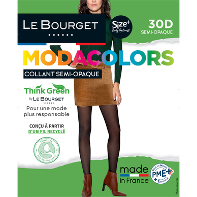 Collant Opaque Modacolors Le Bourget sur