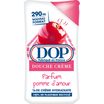 Image de Douche Douceur d'Enfance Pomme DOP