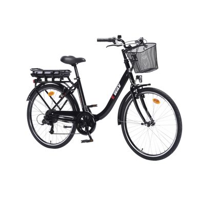 Velo electrique online top life e4400